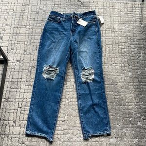 Good American jeans